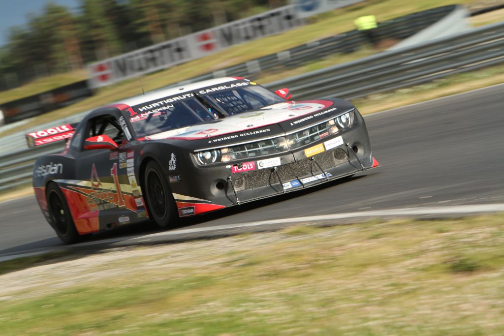 Marius Nakken
(Foto: Gripping Media ApS)